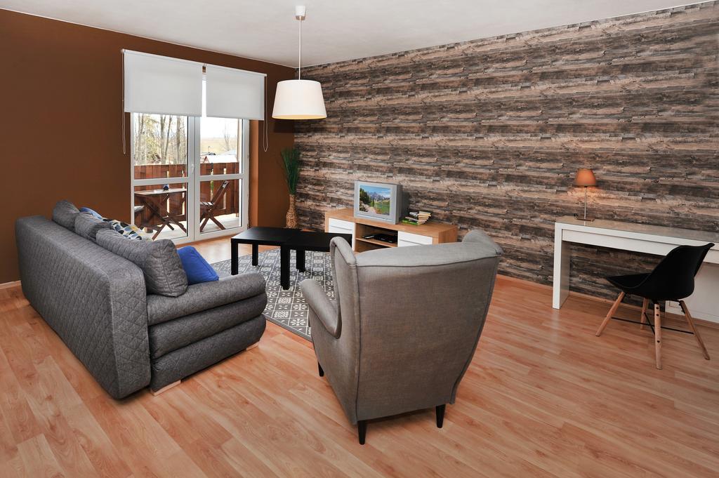 Aplend Tatry Holiday Veľký Slavkov Habitación foto